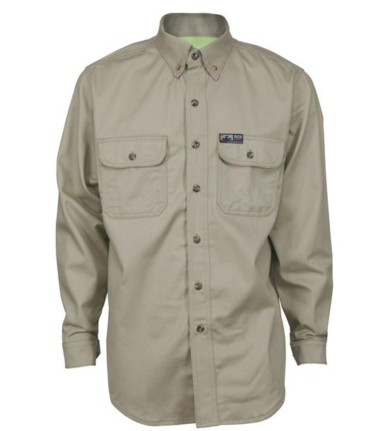 MCR Summit Breeze® Flame Resistant (FR) Shirt #SBS2003
