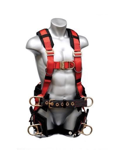 Elk River Eagle Tower LX Harness