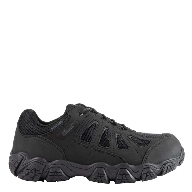 Thorogood Crosstrex Series-Waterproof Oxford Hiker 834-6293-Discontinued