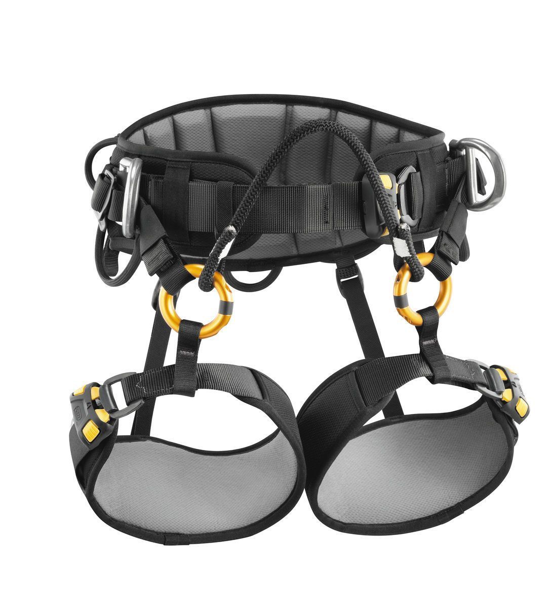 Petzl Sequoia SRT Arborist Harness