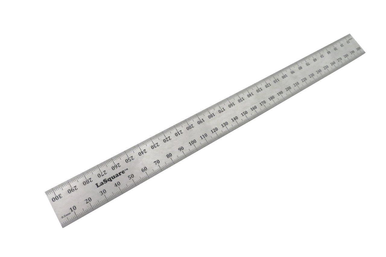 LaSquare Replacement Blades
