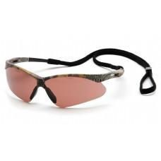 PMXtreme Camo Frame Safety Glasses