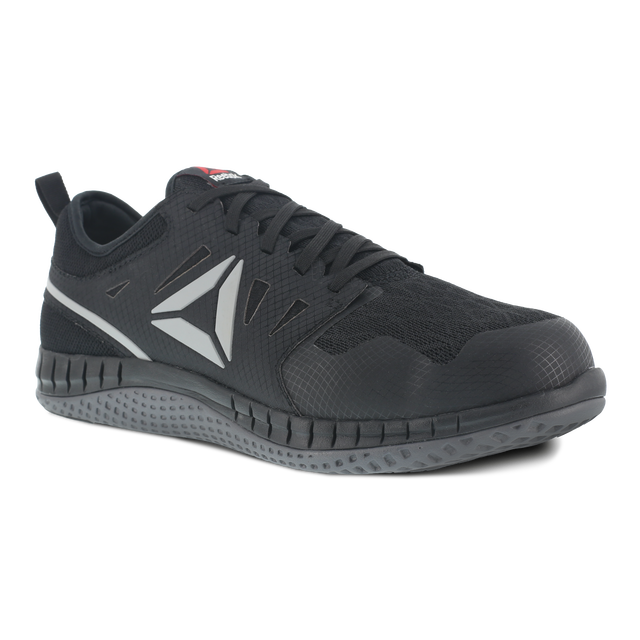Reebok ZPrint Work Safety Toe Athletic Shoe #RB4250, RB4251, RB4252