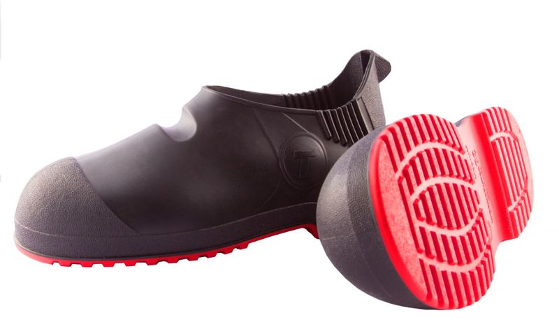 Tingley Workbrutes G2 Overshoe