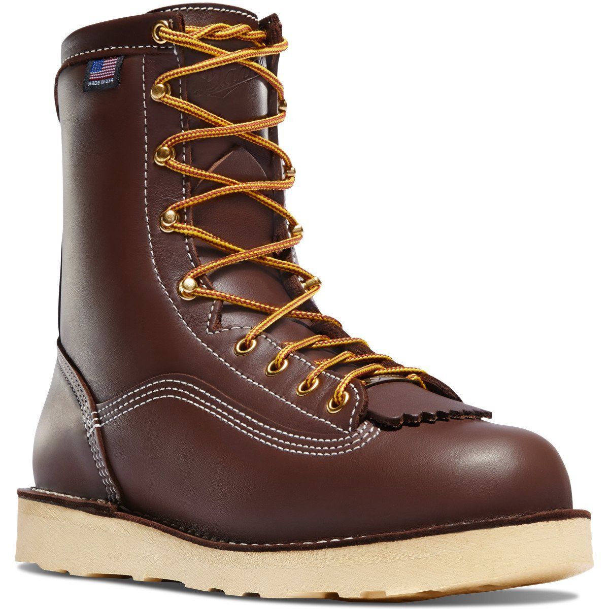 Danner Power Foreman 8&quot; Soft Toe #15200