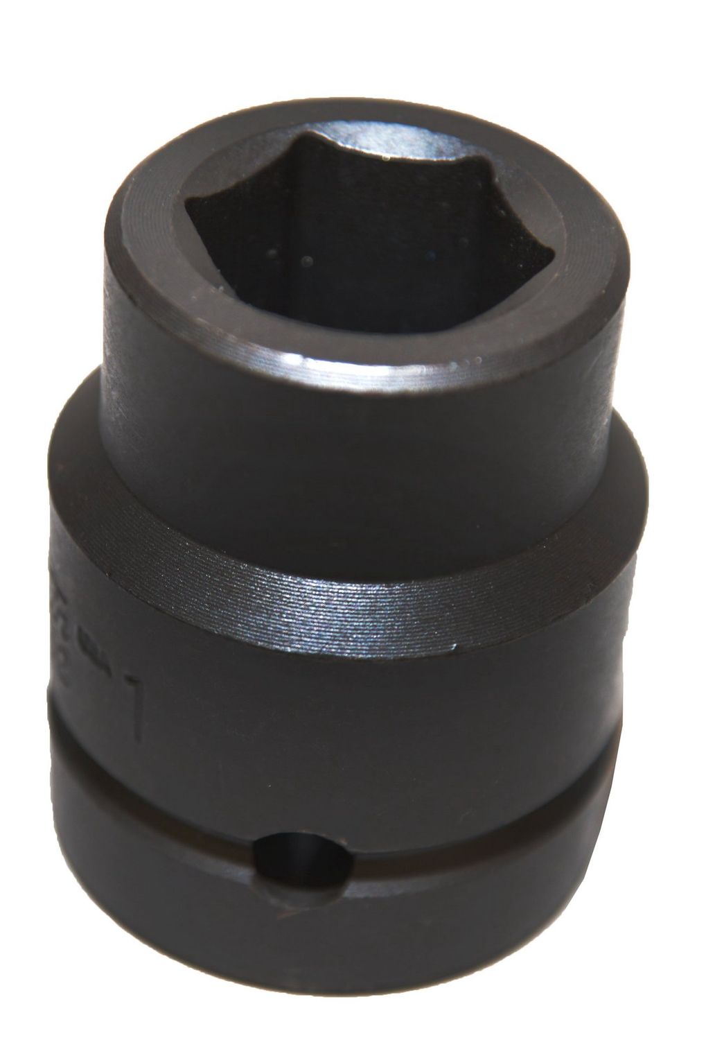 Martin Tools Standard Power/Impact Socket