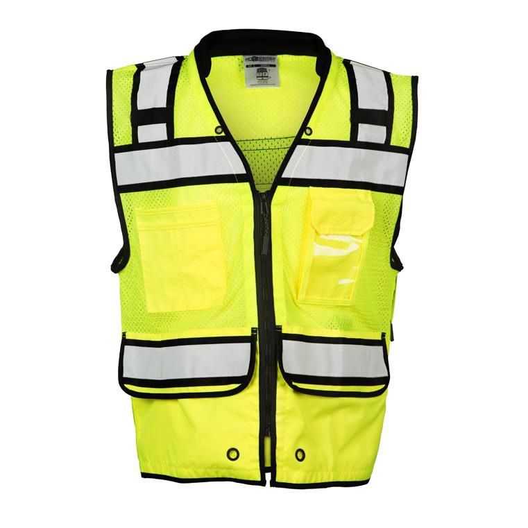 Kishigo High Performance Surveyors Vest