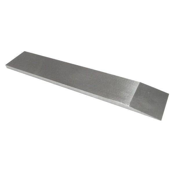 Powerweld Large Pipe Spacing Wedge, 1-1/2&quot; x 8&quot; x 1/4&quot;