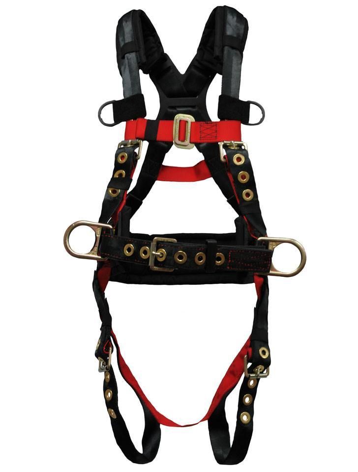 Elk River Iron Eagle Harness