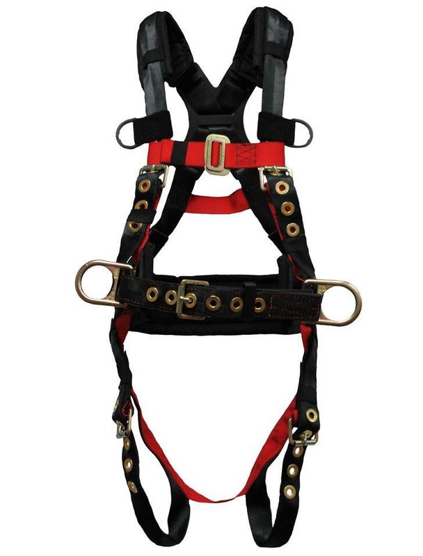 Elk River Iron Eagle Harness
