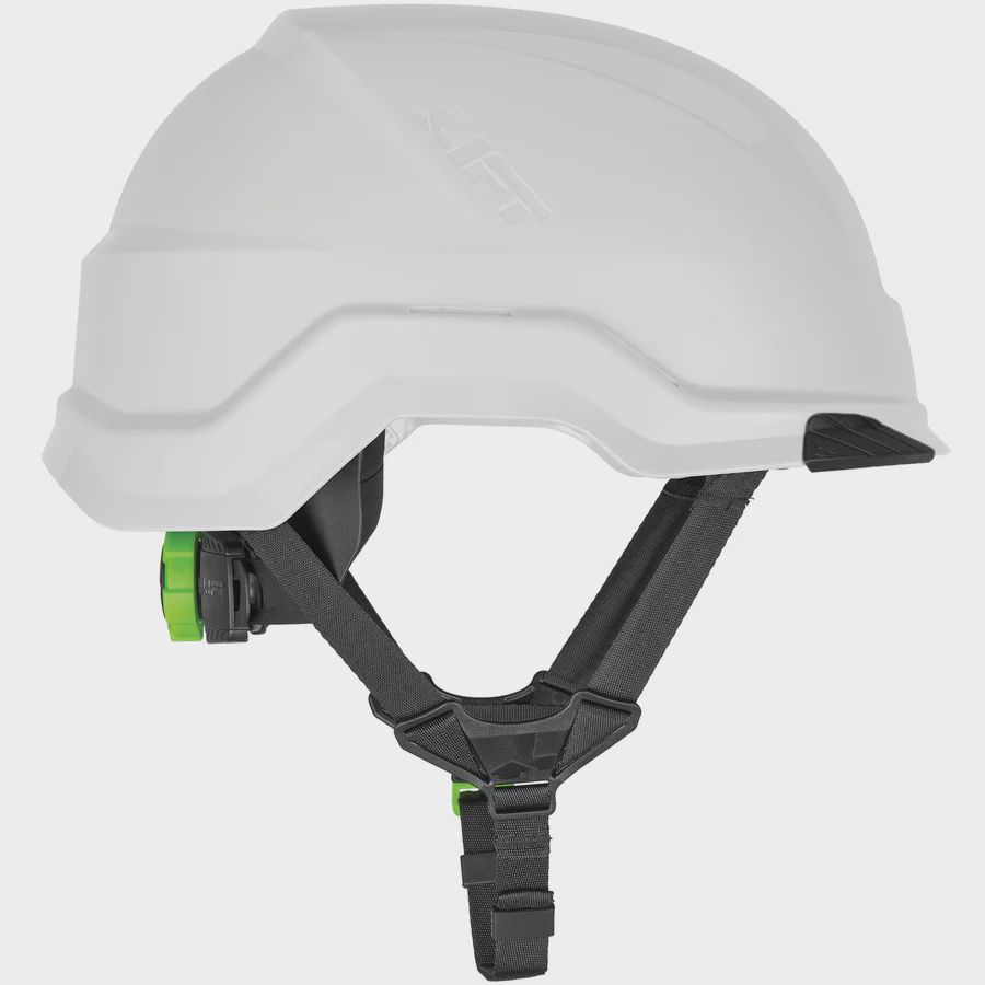 Lift Radix Safety Helmet-Non Vented- Type 2