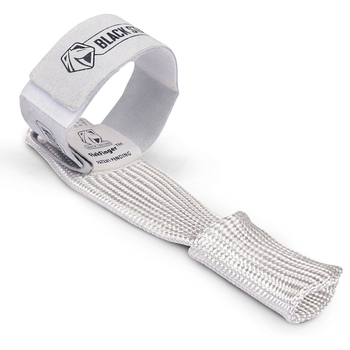 Black Stallion AT2010 FlakFinger Adjustable Welding Heat Shield