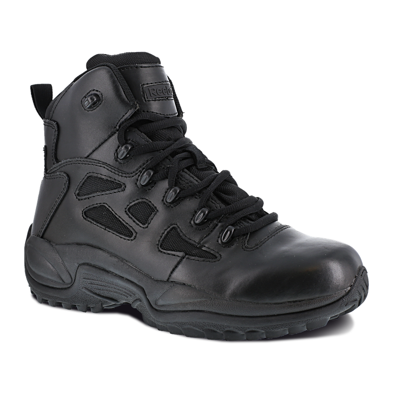 Reebok Rapid Response 6&quot; Soft Toe #RB8678