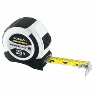 Komelon 1IN X 25FT Engineers Powerblade II Tape #52425