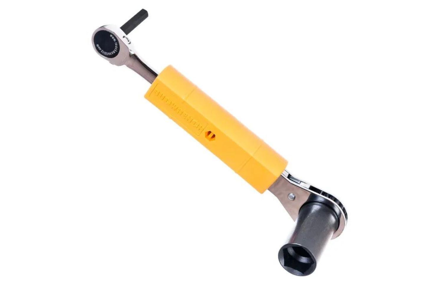 Rauckman Utility Penta Socket Allen Wrench Insulated BugWrench™