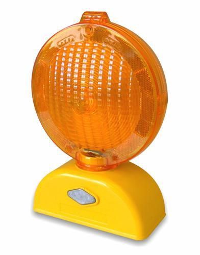 Dicke Safety Barricade Light AC4D