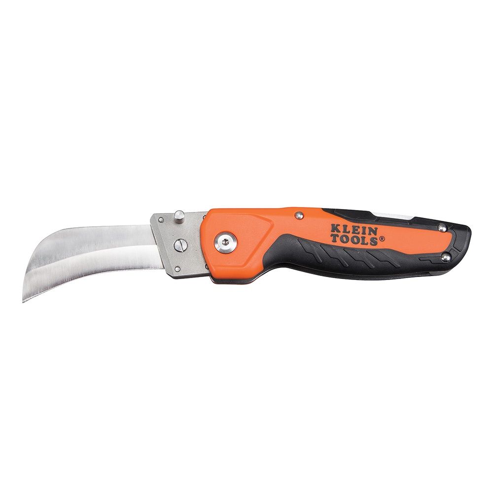 Klein Cable Skinning Utility Knife with Replaceable Blade #44218