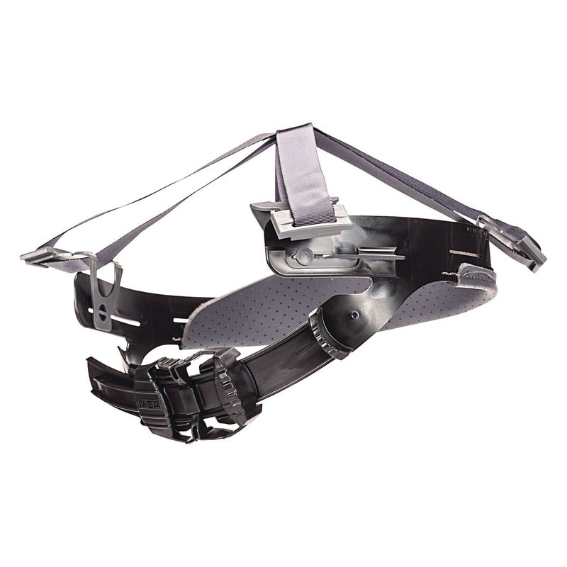 MSA V-Gard 4-Point Hard Hat Suspension