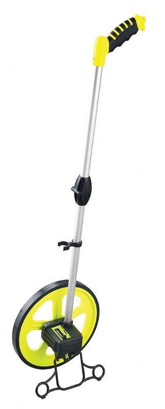 Komelon Meter-Man 31 Series- 10&quot; Measuring Wheel