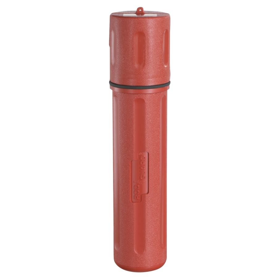 Powerweld Welding Canister #LE100-24-Red