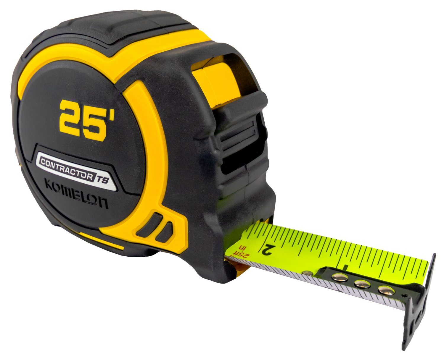 Komelon Contractor TS Measuring Tape