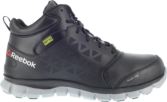 Reebook Women&#39;s Sublite Cushion Work-Internal MetGuard #RB143