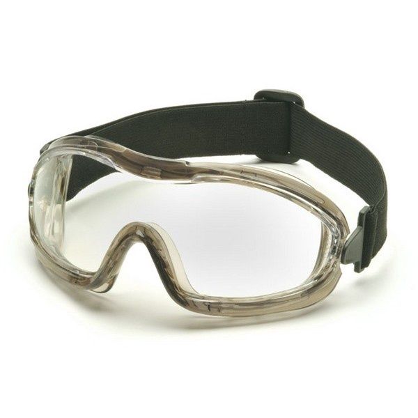 Pyramex G704 Series Goggle