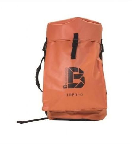 Bashlin Linesman Back Pack Duffle #11BPD-O
