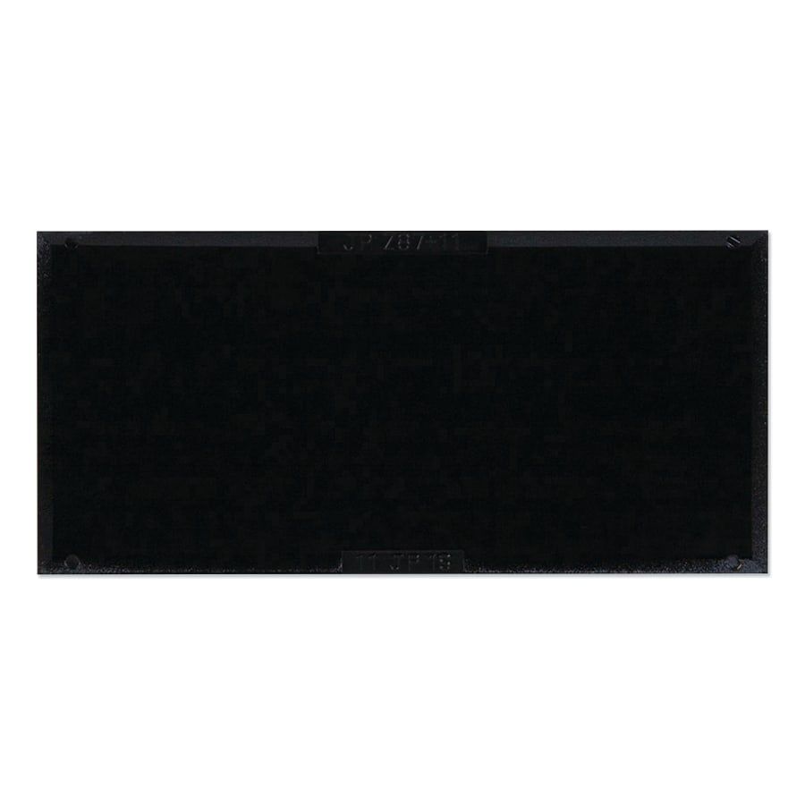 Huntsman Passive Filter Series