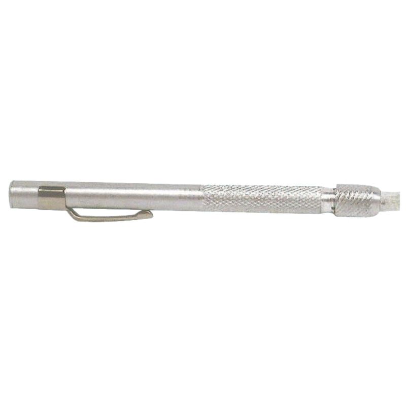 Anchor Standard Round Soapstone Holder