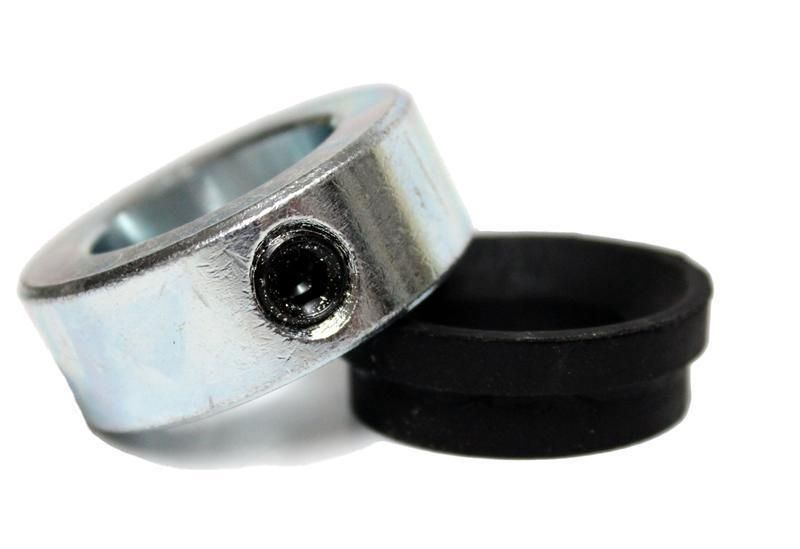Lockcollar &amp; Grommet For Round Rudedog USA Sleeverbar