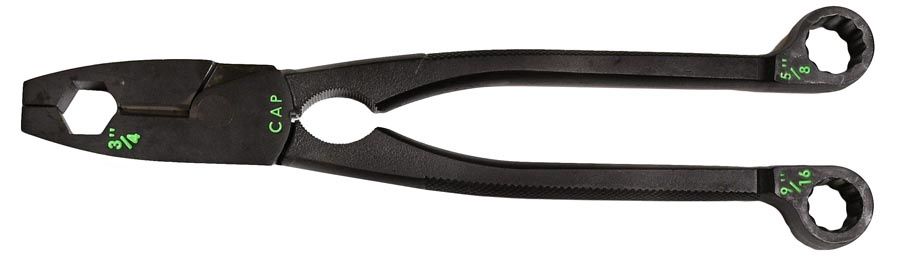 MADI 10” Lineman Fuse Plier #FP-1