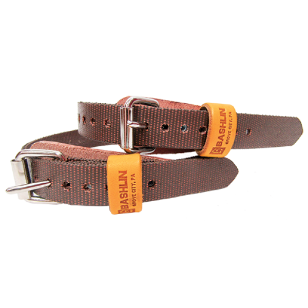 Bashlin Climber Straps