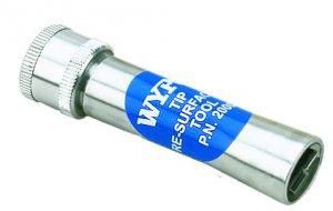 WYPO Torch Tip Refacing Tool #SP-2000