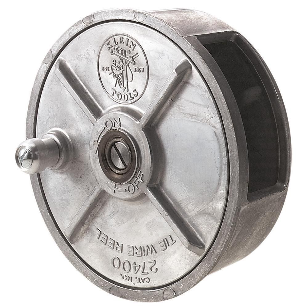 Klein Tie Wire Reel #27400