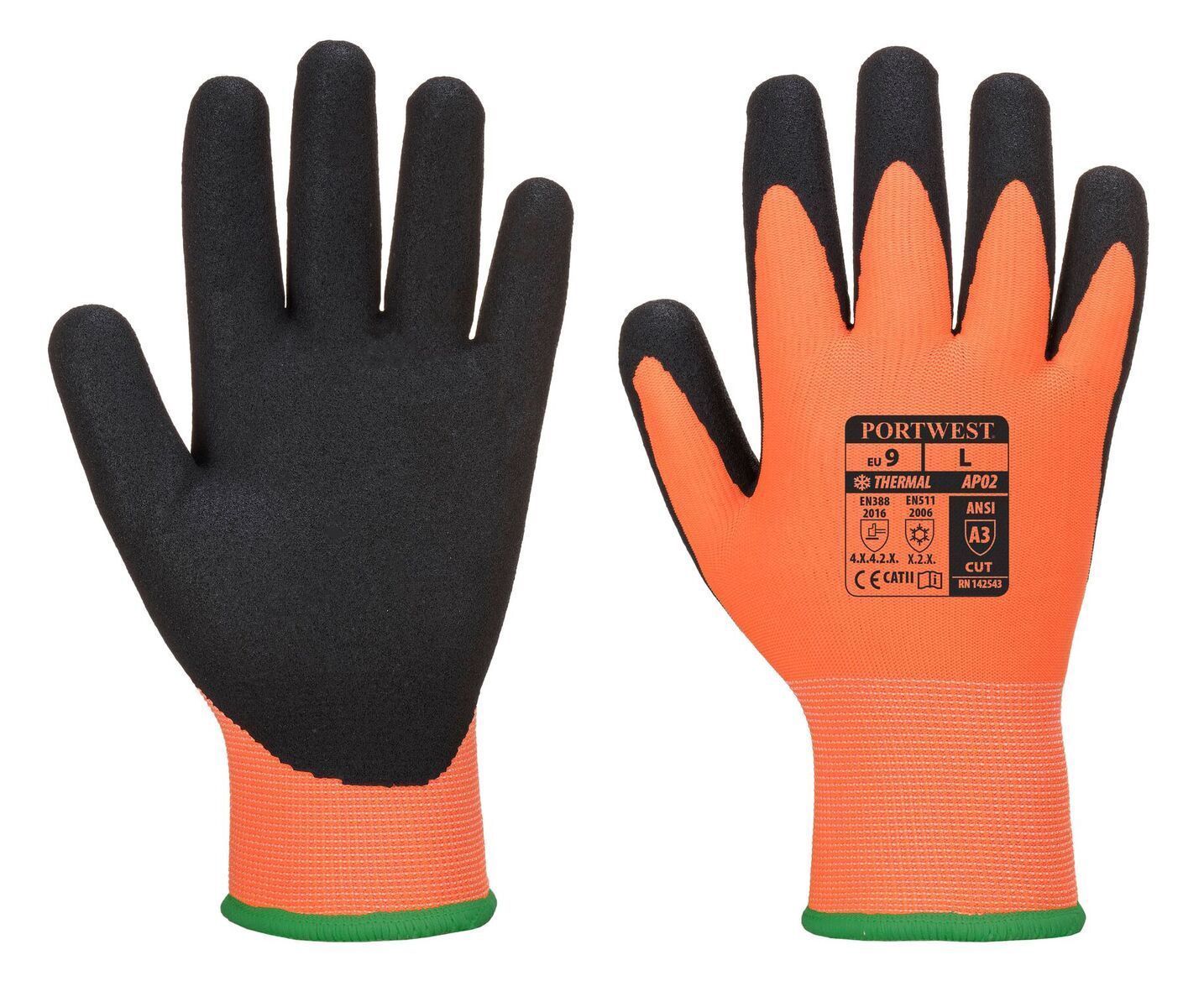 Portwest Thermo Pro Ultra #AP02