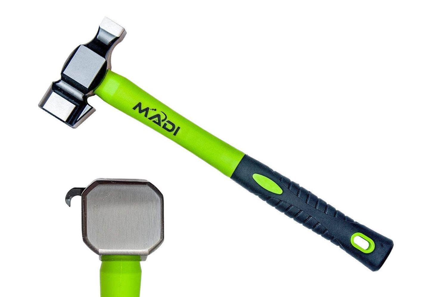 MADI Lineman Hammer 35oz