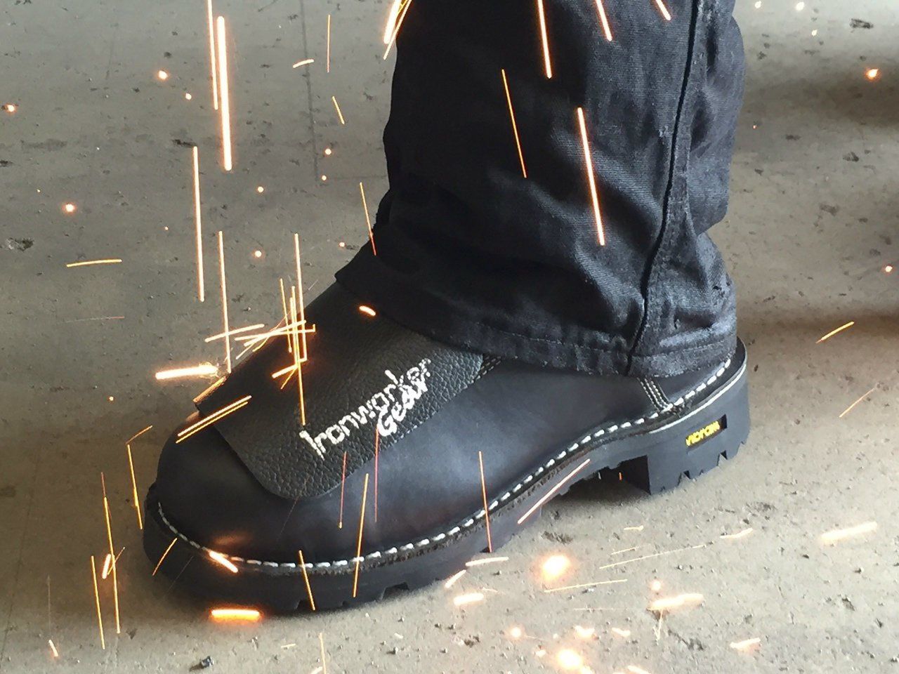 Wing It Spark Protector
