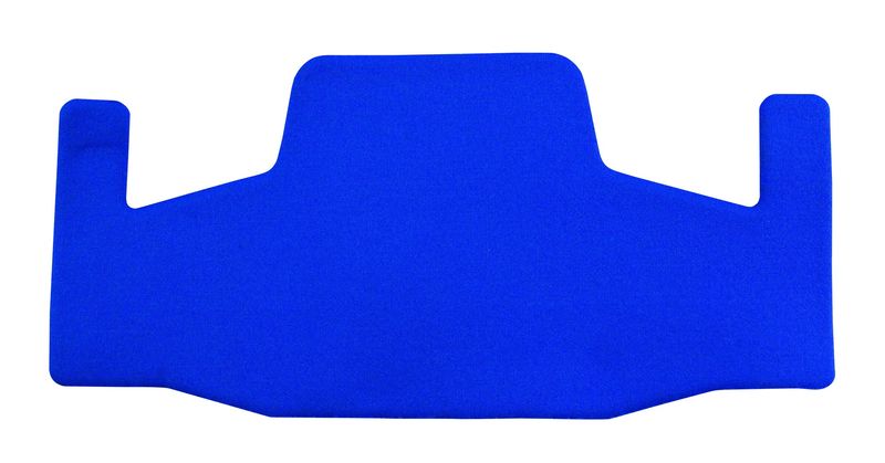 Bullard Replacement Cooling Brow Pad #RBPCOOL