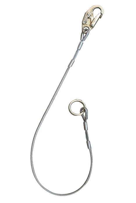 Elk River 8&#39; Cable Sling #13618