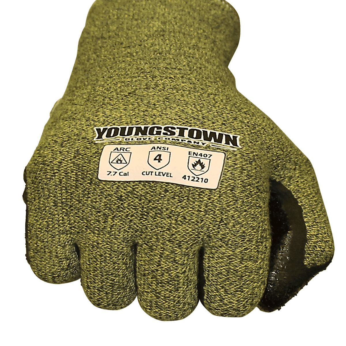 Youngstown FR 4000 #12-4000-60