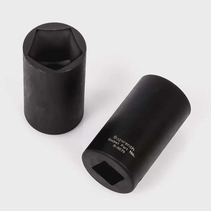 Rauckman Utility Penta Impact Socket