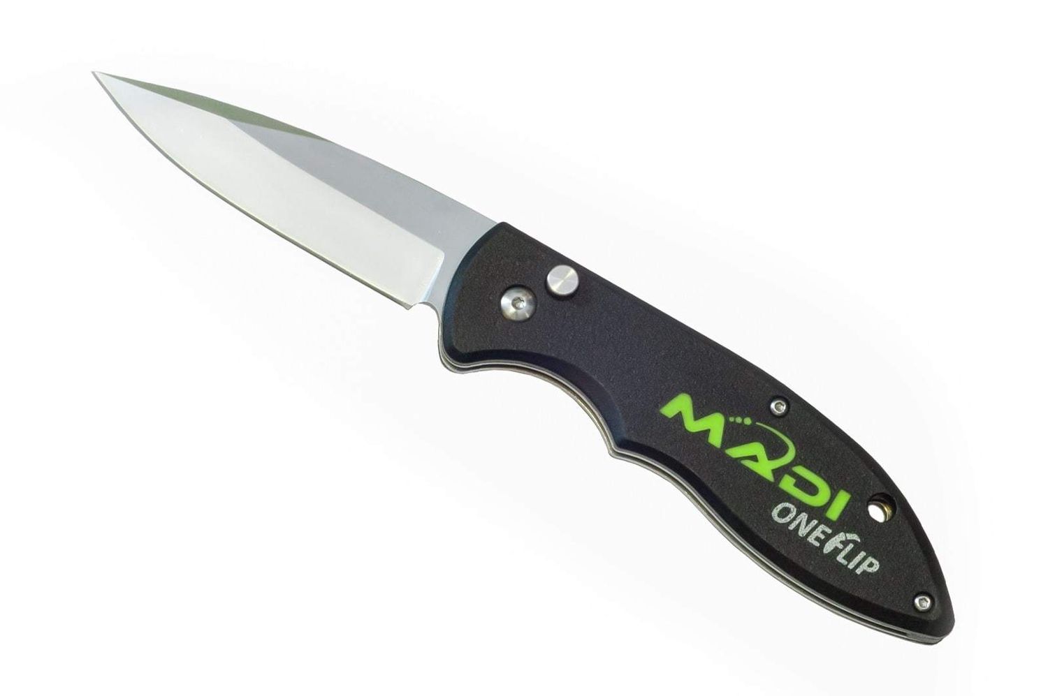 MADI OneFlip Straight Knife PTOSK-5