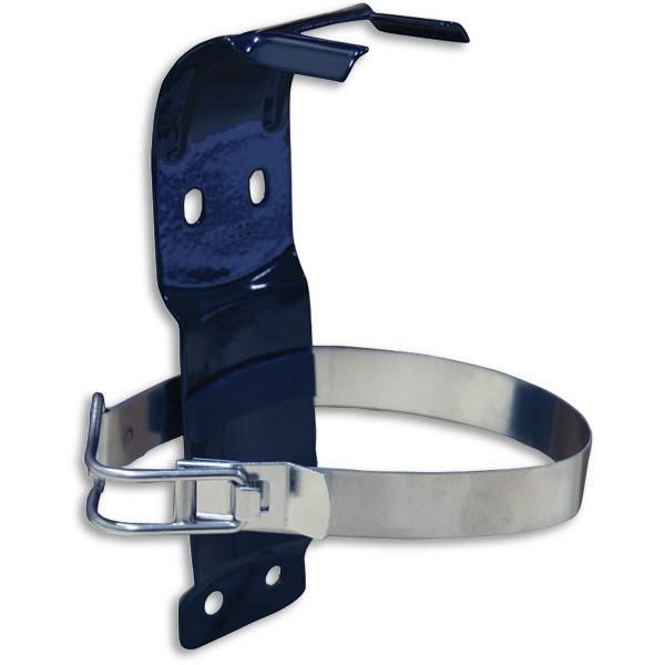Kidde Strap Bracket for 2.5 Fire Extinguishers #466401K