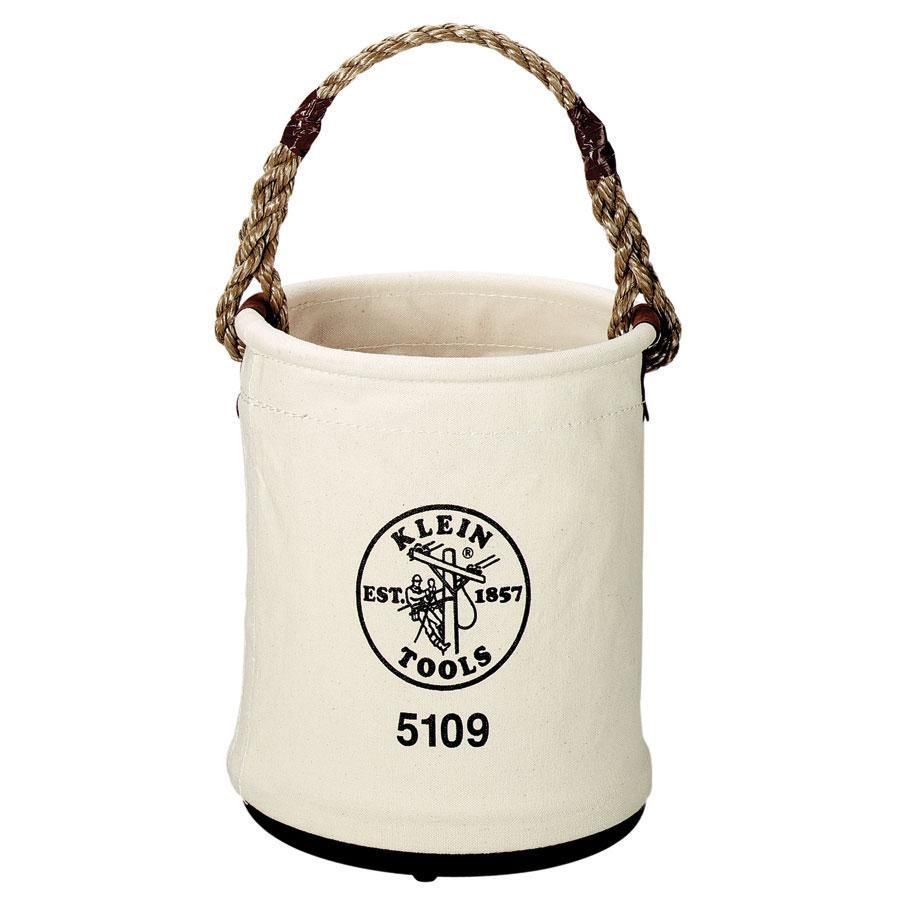Klein Canvas Bucket #5109