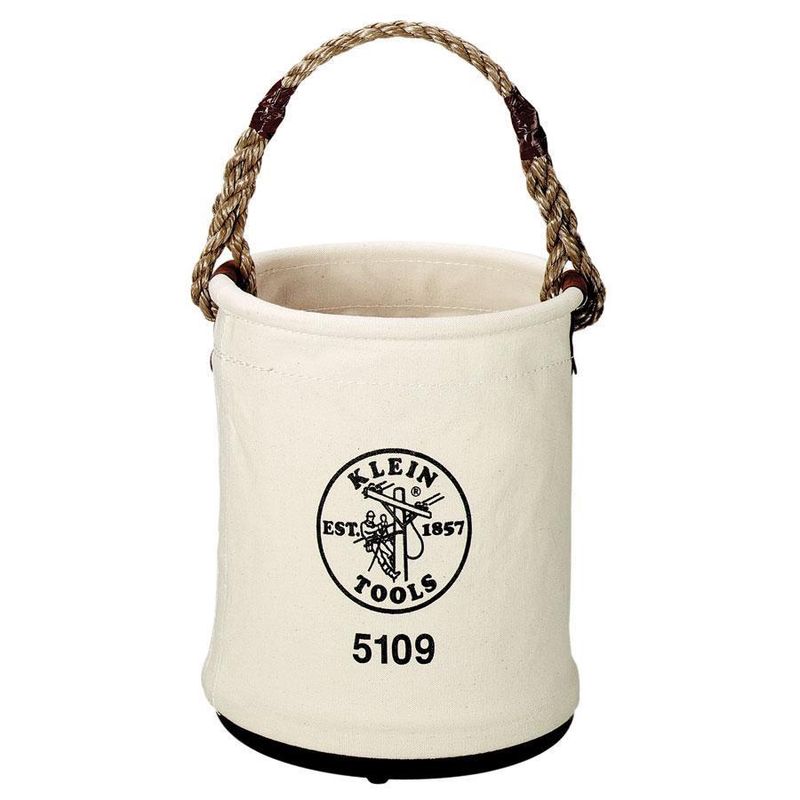 Klein Canvas Bucket #5109