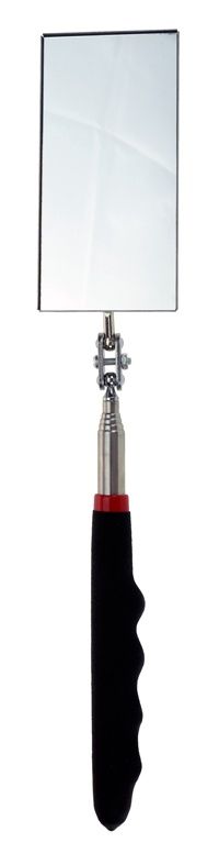Powerweld Inspection Mirror Telescoping # PWK-2