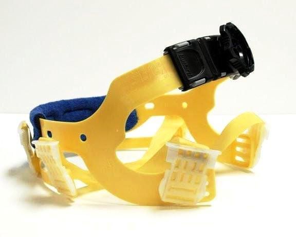 Bullard Flex-Gear Ratchet Suspension For C33 Model Hard Hat #RS6RC