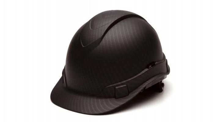 Pyramex Ridgeline Vented Cap Style Hard Hat