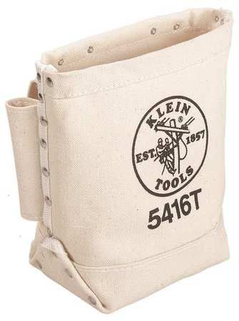 Klein Tunnel Loop Canvas Bolt Bag #5416T